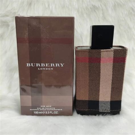 น้ำหอม burberry london|กลิ่นน้ํา burberry.